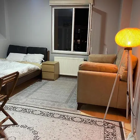 Comfort 177 Istanbul