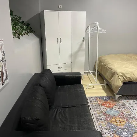 Aparthotel Comfort 177