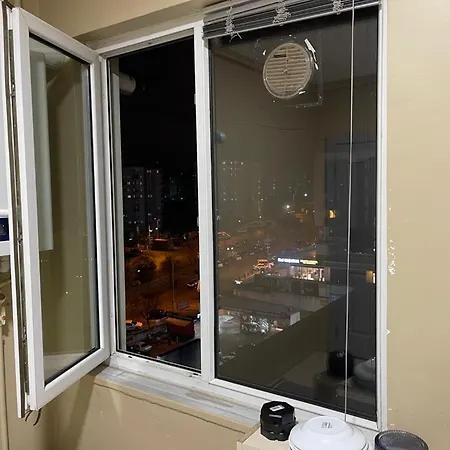 Comfort 177 Apart Otel