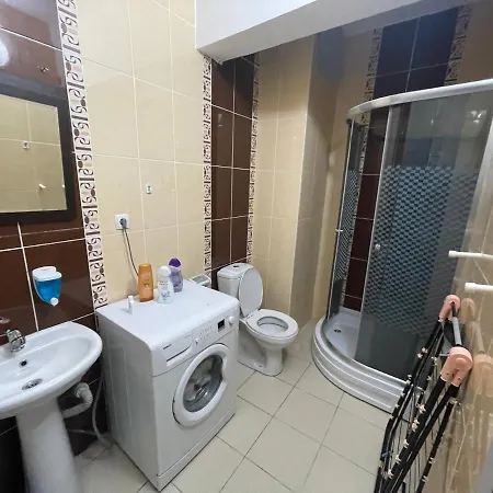 Comfort 177 Apart Otel İstanbul
