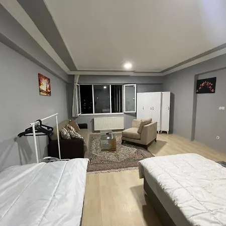 Apart Otel Comfort 177