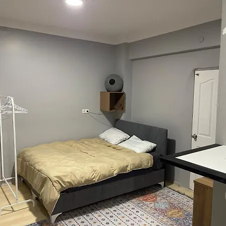 Apart Otel Comfort 177 *