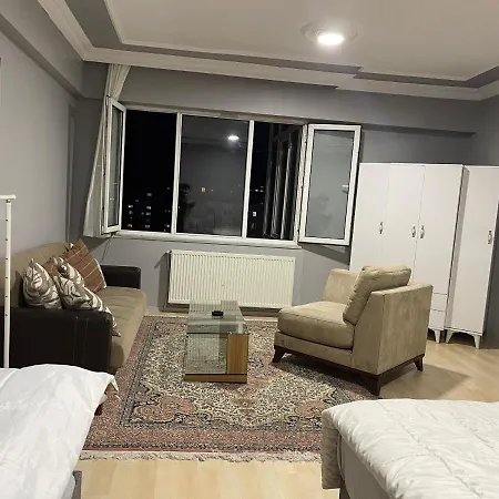 Comfort 177 شقة فندقية *